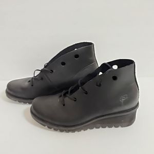 LOINTS OF HOLLANDlow boots lightning 33990 black